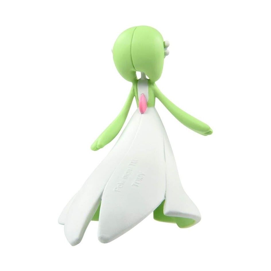 TAKARA TOMY  精靈寶可夢 神奇寶貝 POKEMON MS-29 沙奈朵 GARDEVOIR