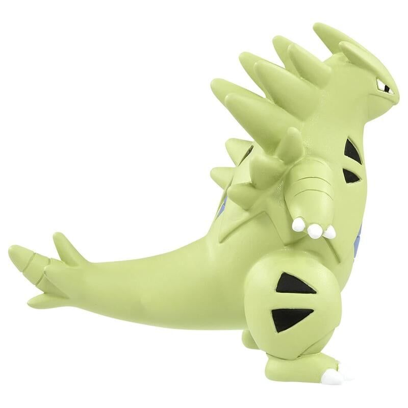 TAKARA TOMY  精靈寶可夢 神奇寶貝 POKEMON MS-19 班基拉斯 TYRANITAR