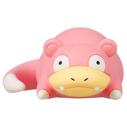 TAKARA TOMY 精靈寶可夢 神奇寶貝 MS-38 呆呆獸 Slowpoke 盒裝
