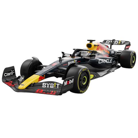 【瑪琍歐玩具】1:12 Oracle 紅牛RB18/94700