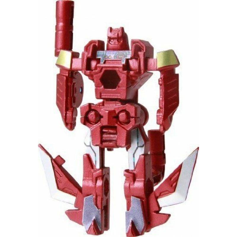 TAKARA TOMY TOMY 變形金剛 ARMS MICRON 微型傳說 - AMW-07 微型武器包 ARMS MICRON PRALL