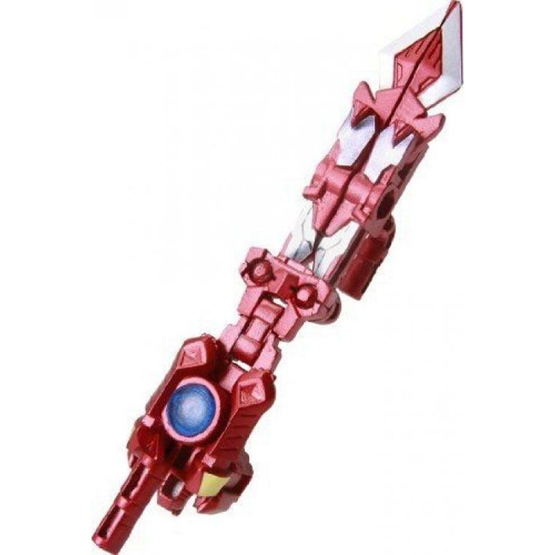 TAKARA TOMY TOMY 變形金剛 ARMS MICRON 微型傳說 - AMW-07 微型武器包 ARMS MICRON PRALL