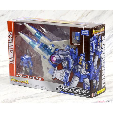 TAKARA TOMY 變形金剛 日版 LG系列 LEGENDS LG-55 吊索 SLUGSLINGER