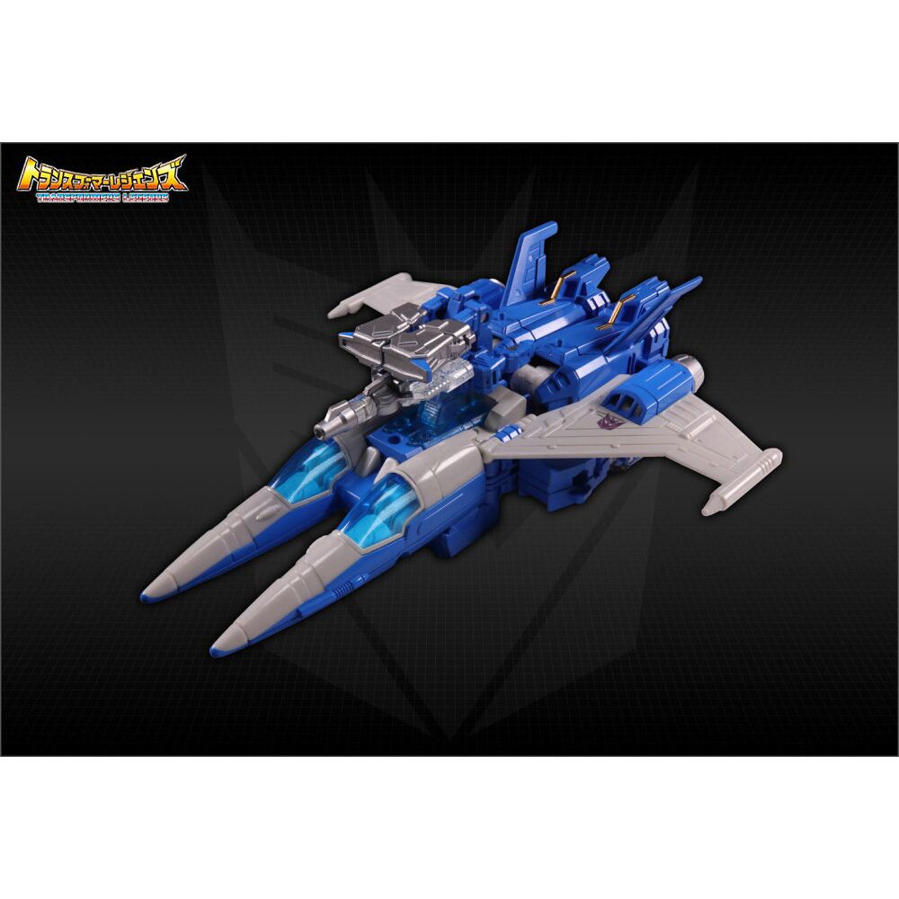 TAKARA TOMY 變形金剛 日版 LG系列 LEGENDS LG-55 吊索 SLUGSLINGER