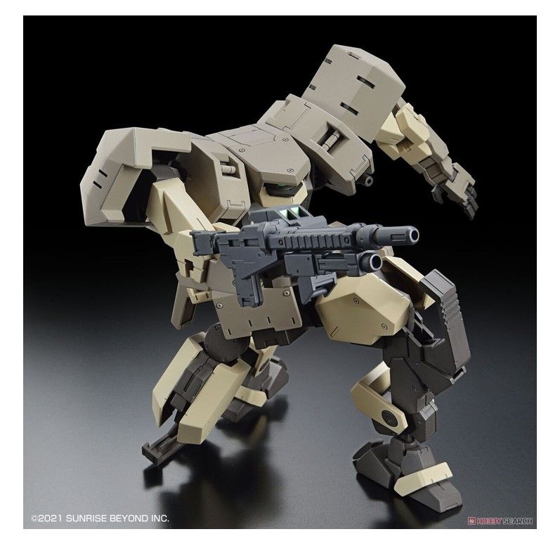 BANDAI 萬代 代理版   組裝模型 境界戰機 HG 1/72 兵獵犬 JO HOUND