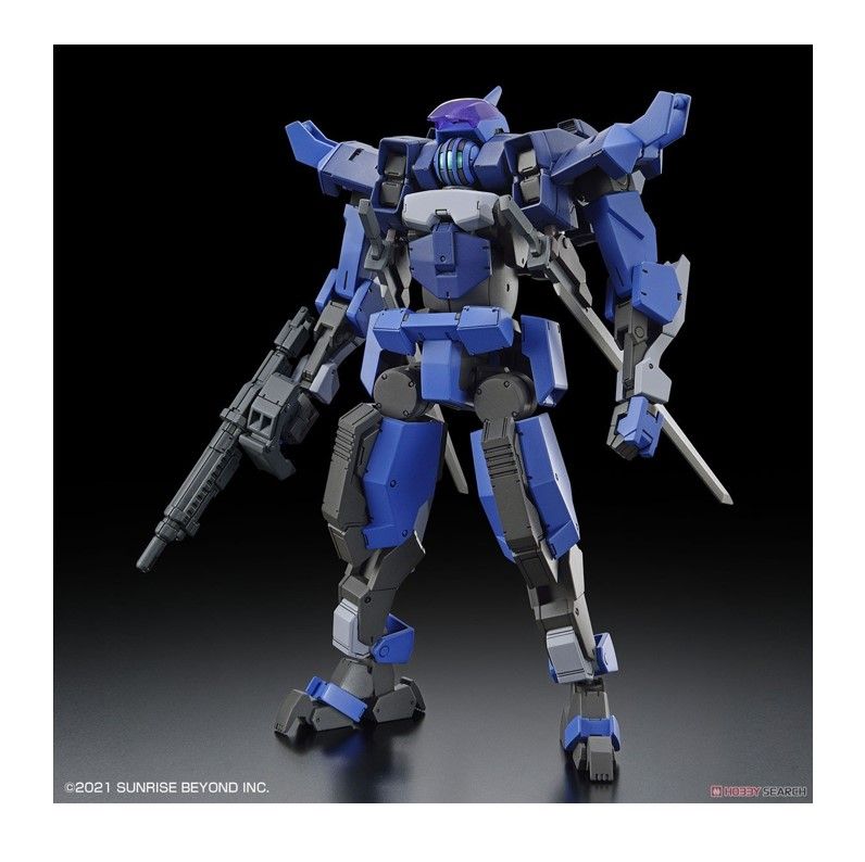 BANDAI 萬代 代理版   組裝模型 HG 1/72 境界戰機 布雷迪獵犬布萊德專用座機