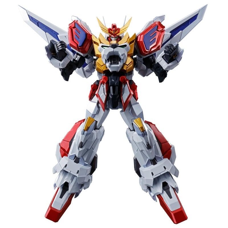 BANDAI 萬代 代理版   SMP 勇者凱撒 王者EX凱撒 KING EXKAISER