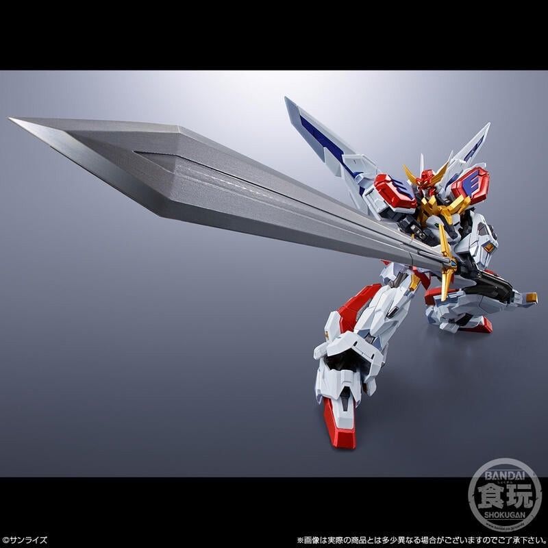 BANDAI 萬代 代理版   SMP 勇者凱撒 王者EX凱撒 KING EXKAISER