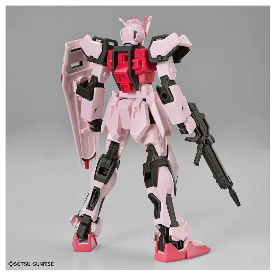 BANDAI 萬代 組裝模型 ENTRY GRADE 1/144 嫣紅攻擊鋼彈