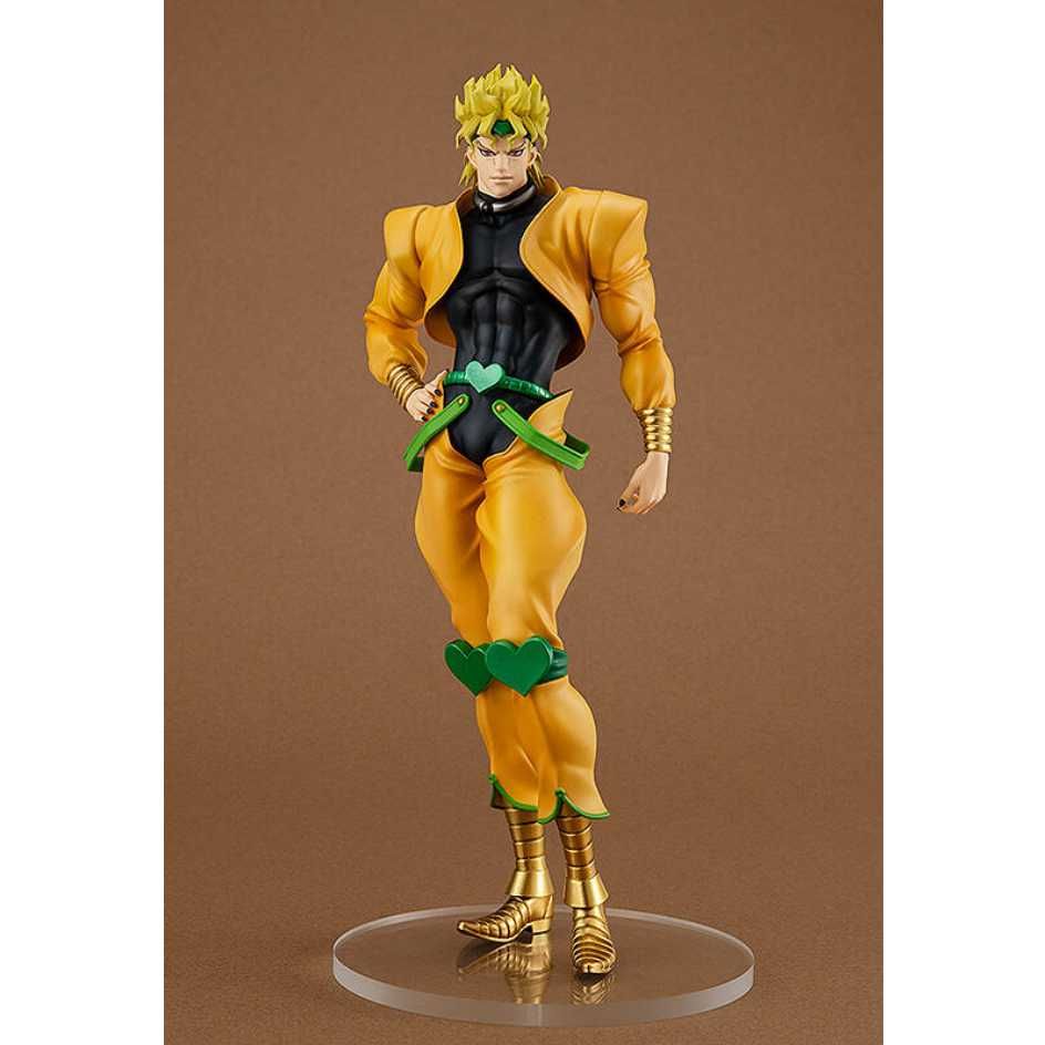 Good Smile Company 好微笑 JoJo的奇妙冒險 POP UP PARADE DIO 迪奧