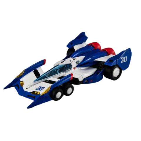 MH 閃電霹靂車 2ndLAP 新世紀GPX 超級 ASURADA 01 Ver.2 『 玩具超人 』