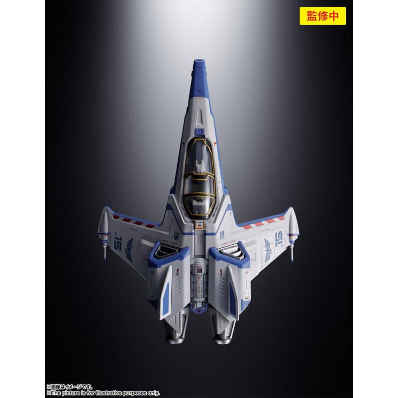 BANDAI 萬代 代理版   超合金 XL-15 巴斯光年 太空船 座機 SPACE SHIP