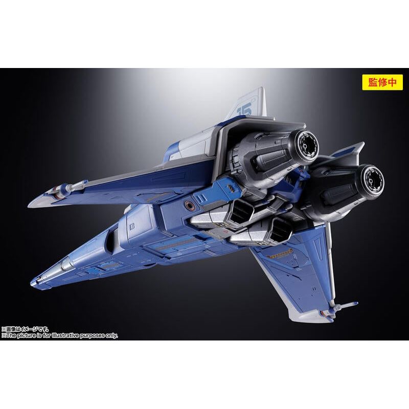 BANDAI 萬代 代理版   超合金 XL-15 巴斯光年 太空船 座機 SPACE SHIP