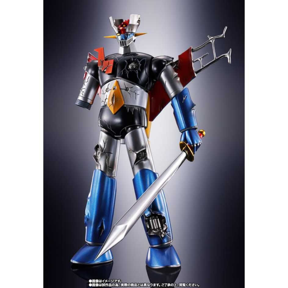 龙族骑士巴蒂亚(DZ-BT05/SR02 | ドラグリッターバディーア