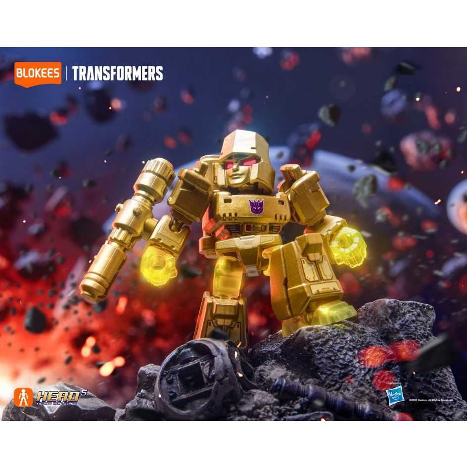 布鲁可トランスフォーマー 星辰版 第三弾　 12個セット Amazon.co.jp: 【R.C.W】Threezero MDLX トランスフォーマー