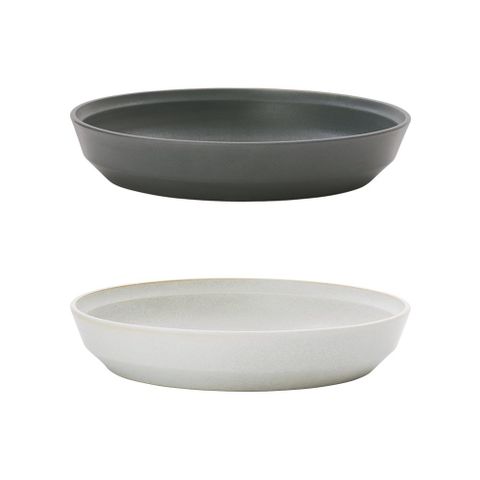 【WUZ屋子】日本KINTO FOG深盤21.5cm-共2款