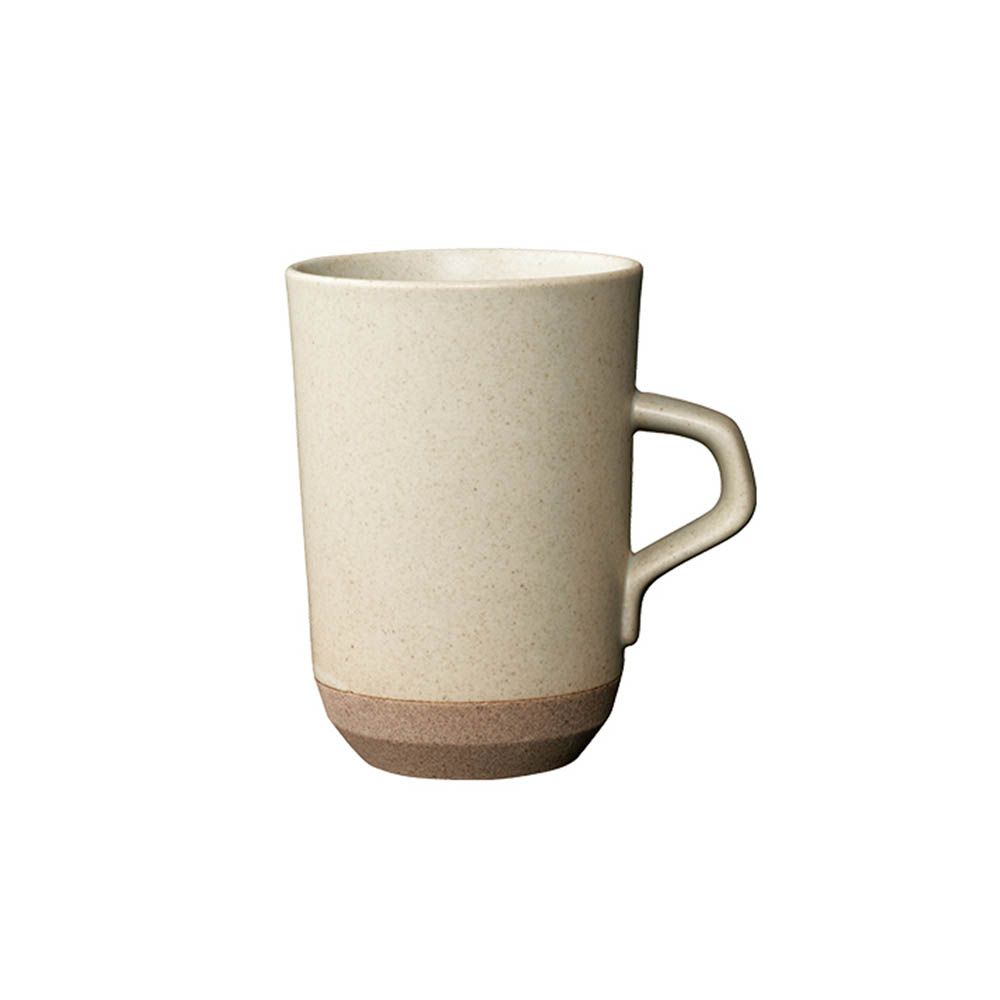 WUZ屋子】日本KINTO CERAMIC LAB馬克杯360ml-米- PChome 24h購物