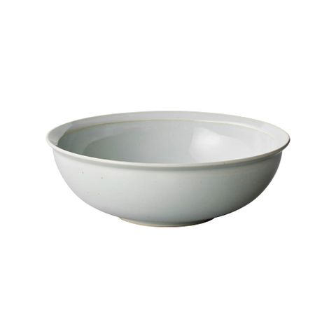 【WUZ屋子】日本KINTO Rim湯碗22cm-大地灰