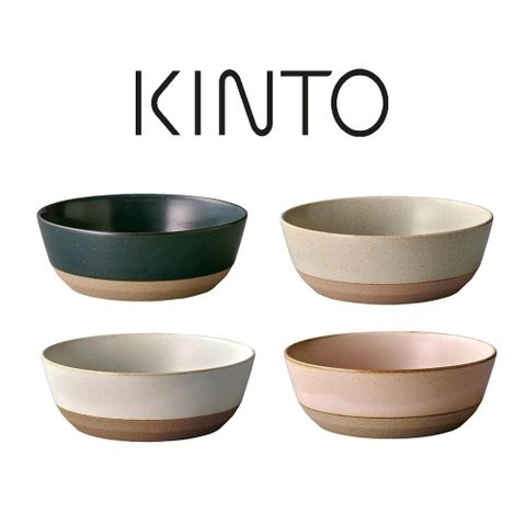 KINTO 【WUZ屋子】日本 CERAMIC LAB湯碗18cm 多款