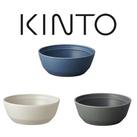 【WUZ屋子】日本KINTO FOG餐碗14.5cm 多款