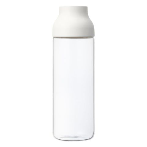 【WUZ屋子】日本KINTO CAPSULE 膠囊水瓶-1L