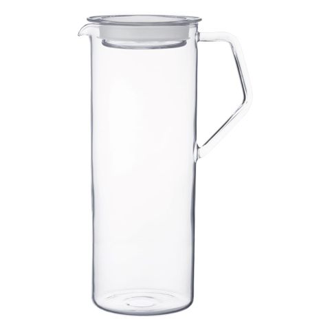 【WUZ屋子】日本KINTO Cast耐熱玻璃水瓶