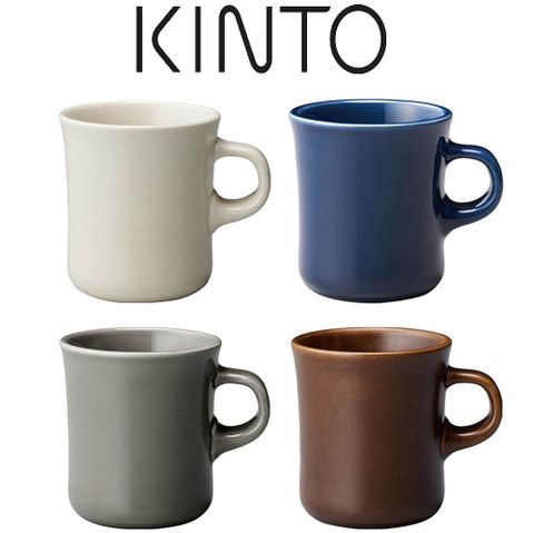 【WUZ屋子】日本KINTO SCS馬克杯250ml 多款