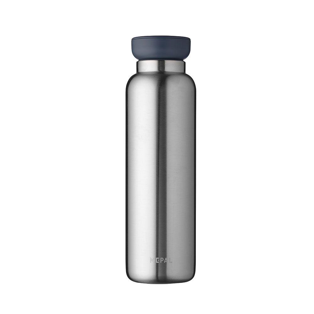 WUZ 屋子 荷蘭 Mepal ice-soda保溫瓶900ml-共4色