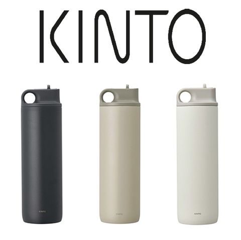 【WUZ屋子】日本KINTO ACTIVE TUMBLER 運動魔法瓶 800ml 多款