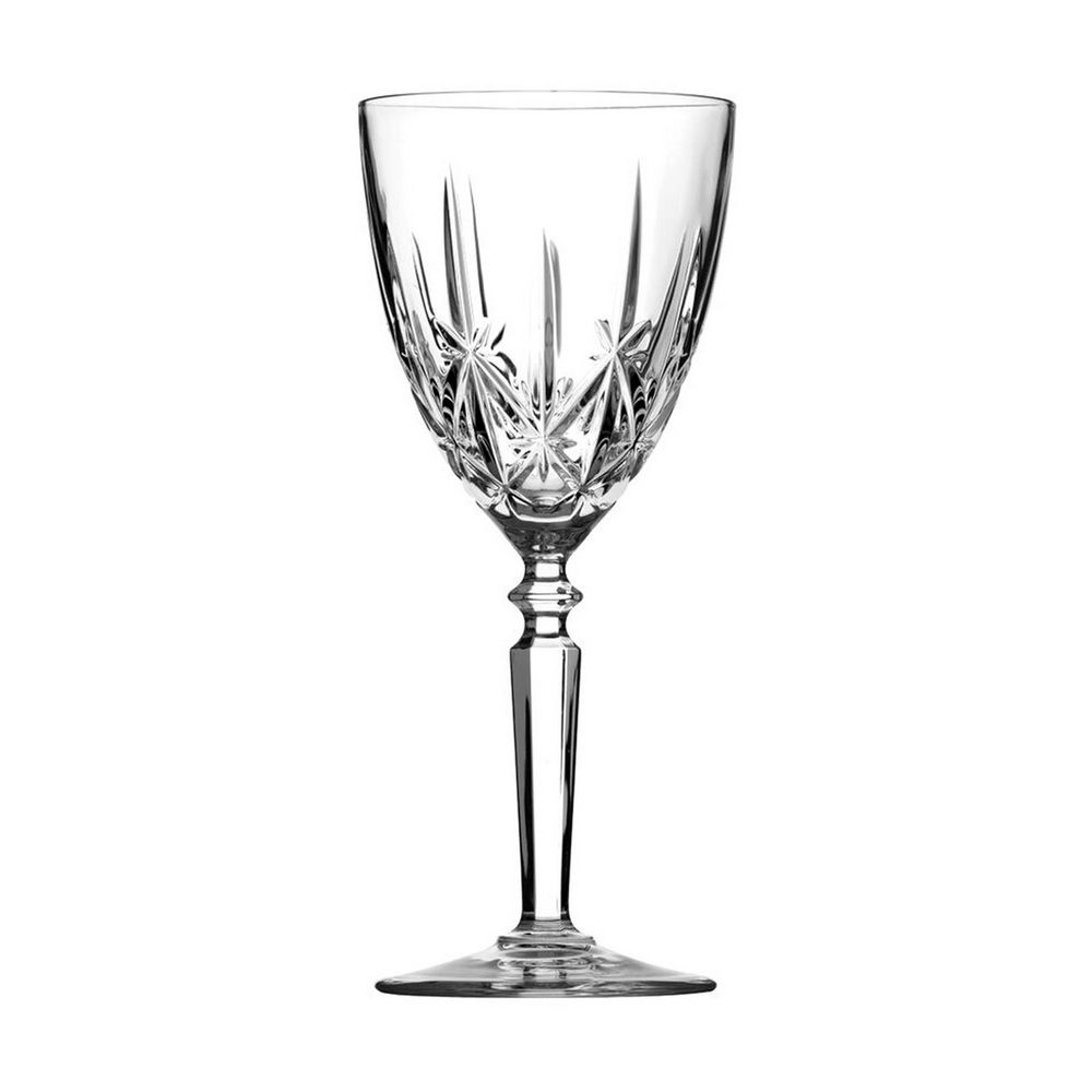 RCR 義大利 Orchestra水晶玻璃紅酒杯(295ml) / 調酒杯 雞尾酒杯 白酒杯