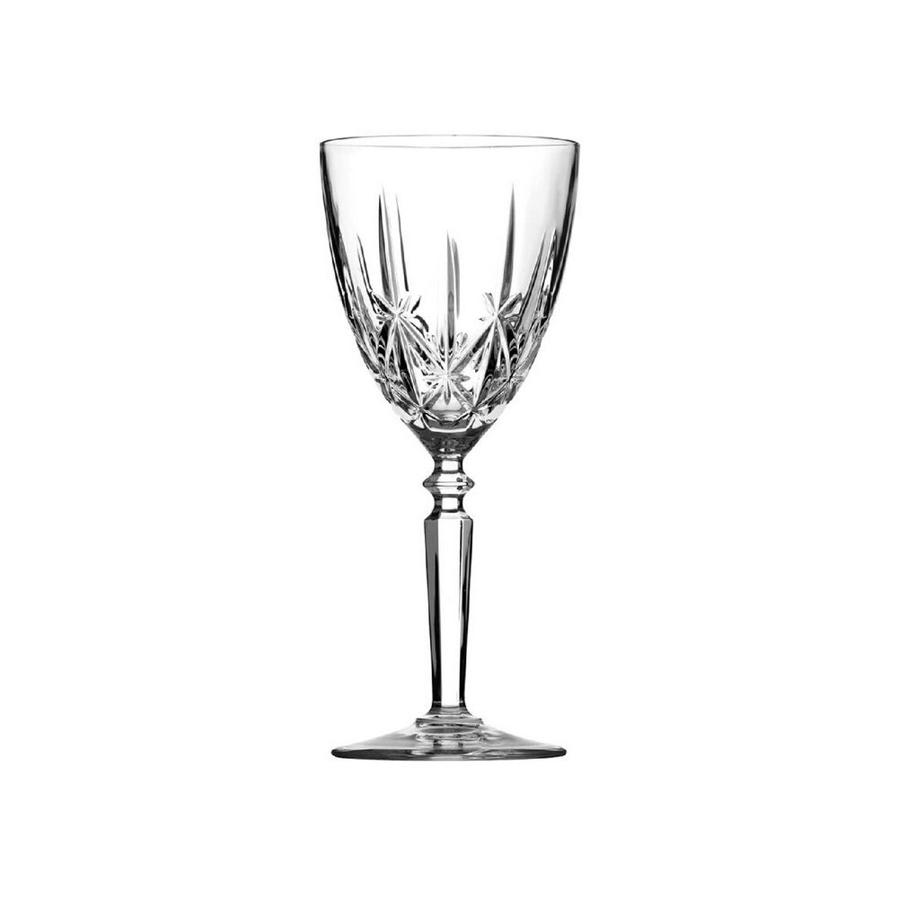RCR 義大利 Orchestra水晶玻璃紅酒杯(295ml) / 調酒杯 雞尾酒杯 白酒杯