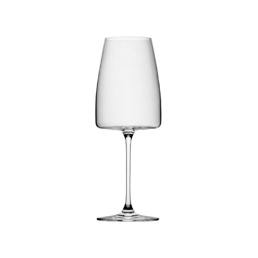 RONA 洛娜 斯洛伐克 Lord水晶玻璃紅酒杯(510ml) / 調酒杯 雞尾酒杯 白酒杯