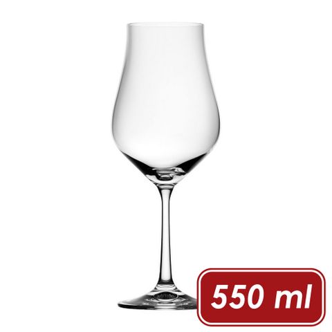 Utopia 英國 Tulipa手工水晶玻璃紅酒杯(550ml) / 調酒杯 雞尾酒杯 白酒杯