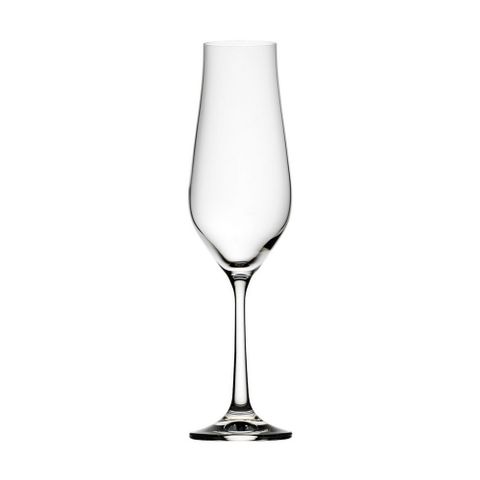 Utopia Tulipa水晶玻璃香檳杯(170ml)