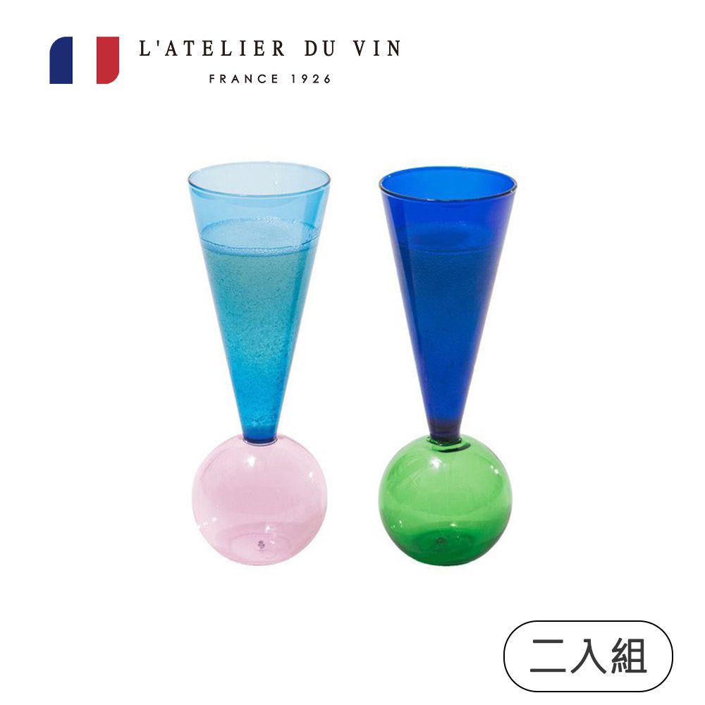 LDV 【LATELIER DU VIN】Bouchon氣泡酒專用瓶蓋(法國百年歷史酒器品牌)