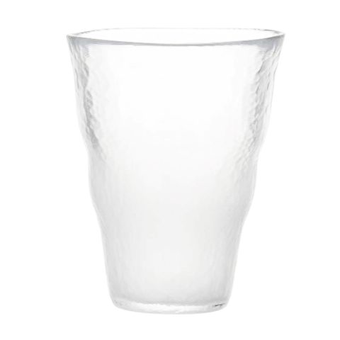 【TOYO SASAKI】東洋佐佐木 日本製泡立啤酒杯 白 360ml(42021-302)