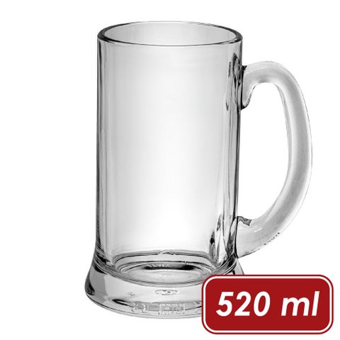 《VEGA》Icon啤酒杯(520ml)