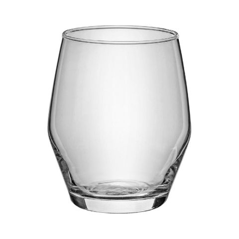 《VEGA》Ella威士忌杯(320ml)