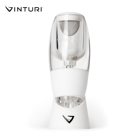 【Vinturi】V1020ANM(白酒手持醒酒器) 隨倒隨飲 專為白酒設計 酒器禮盒