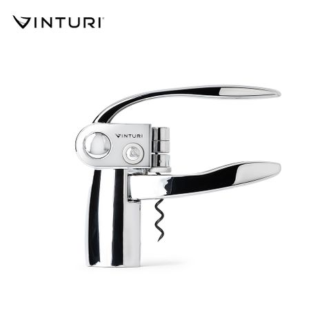 【Vinturi】V9030經典槓桿式開瓶器