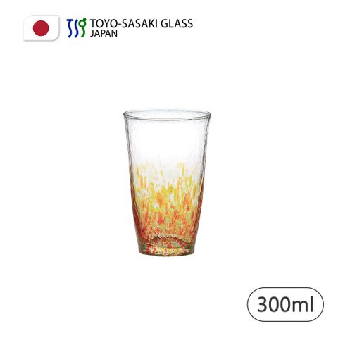 【TOYO SASAKI】水之彩水杯/陽之彩/300ml