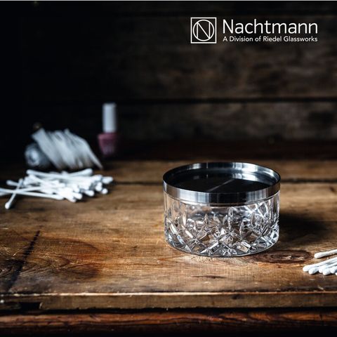 【Nachtmann】貴族系列-玻璃飾品置物盒-SPA