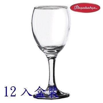 Pasabahce 土耳其白酒杯200cc-12入裝