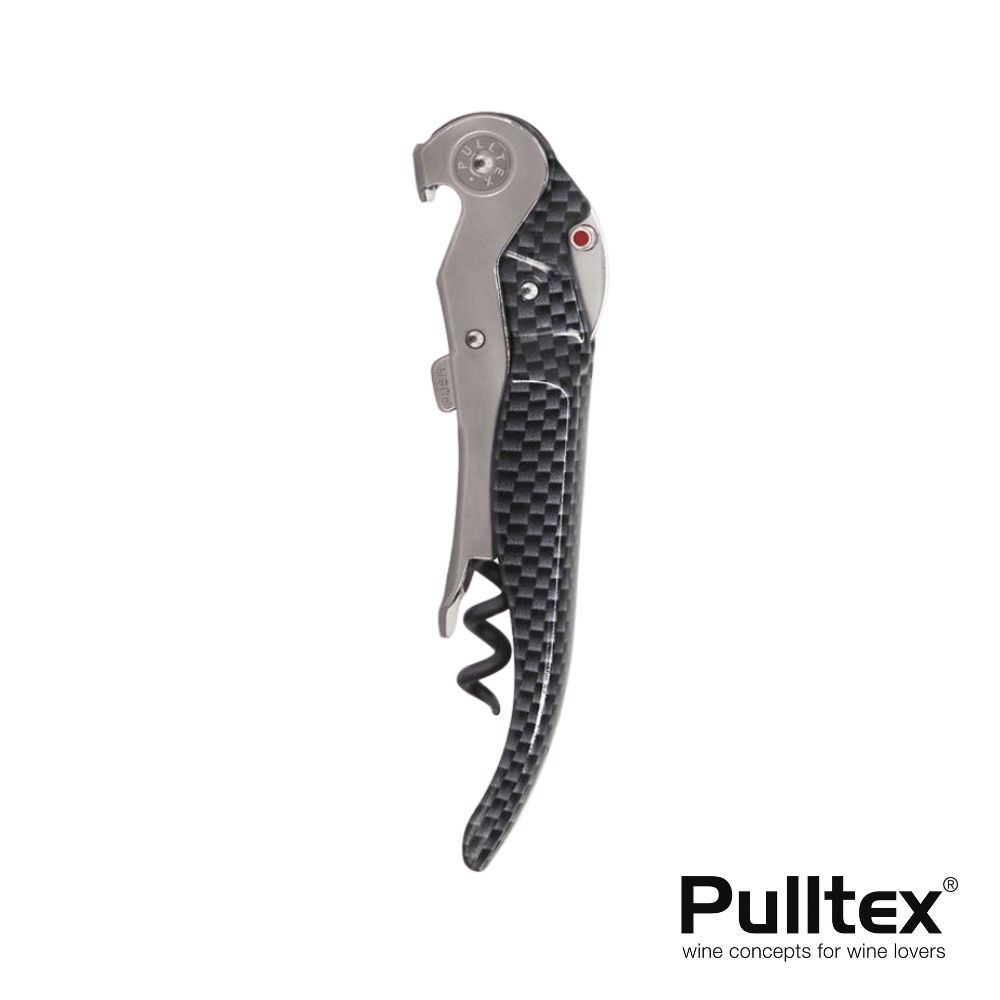 Pulltex 西班牙ClickCut縮回式兩段開瓶器-F1賽車限定款