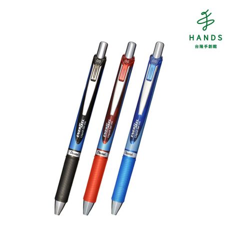 Pentel 飛龍 台隆手創館  極速鋼珠筆0.5mm