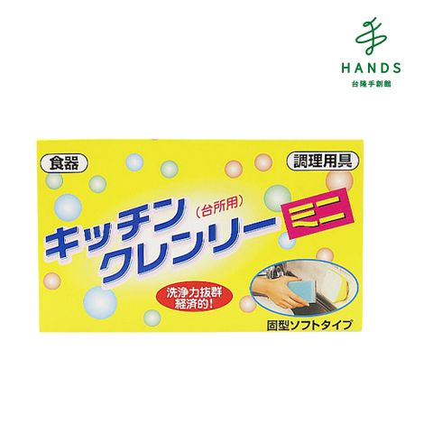 台隆手創館 日本無磷洗碗皂-350g