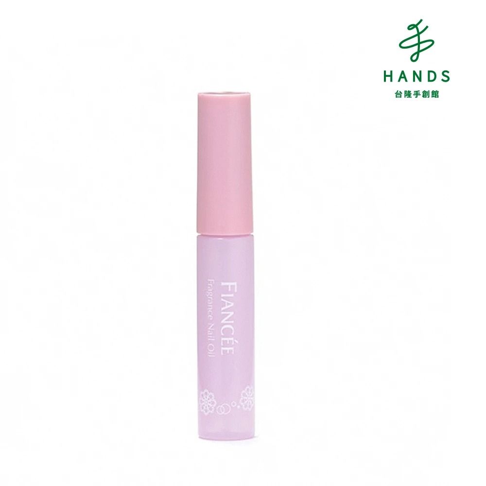 Fiance’e 台隆手創館  香氛護甲油7ml(指緣油)