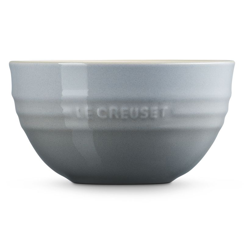 LE CREUSET -瓷器韓式飯碗350ml (迷霧灰)