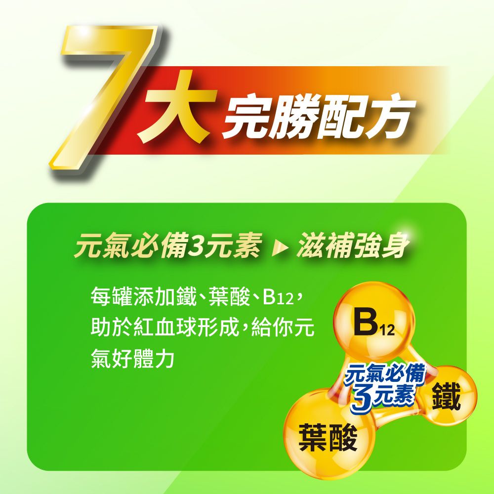 益富 益力勝勝後18%蛋白質管理配方237ml*24入