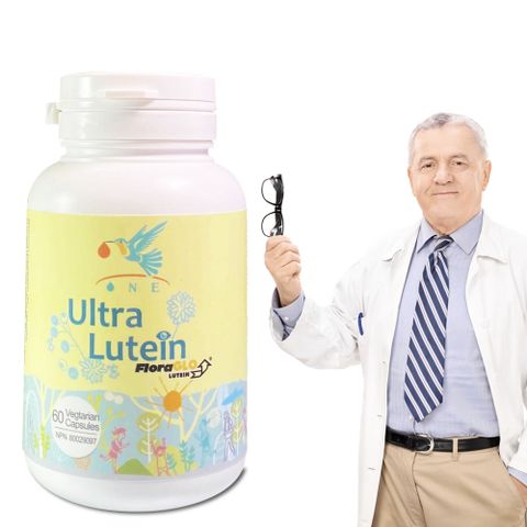 ONE 葉黃素加強型